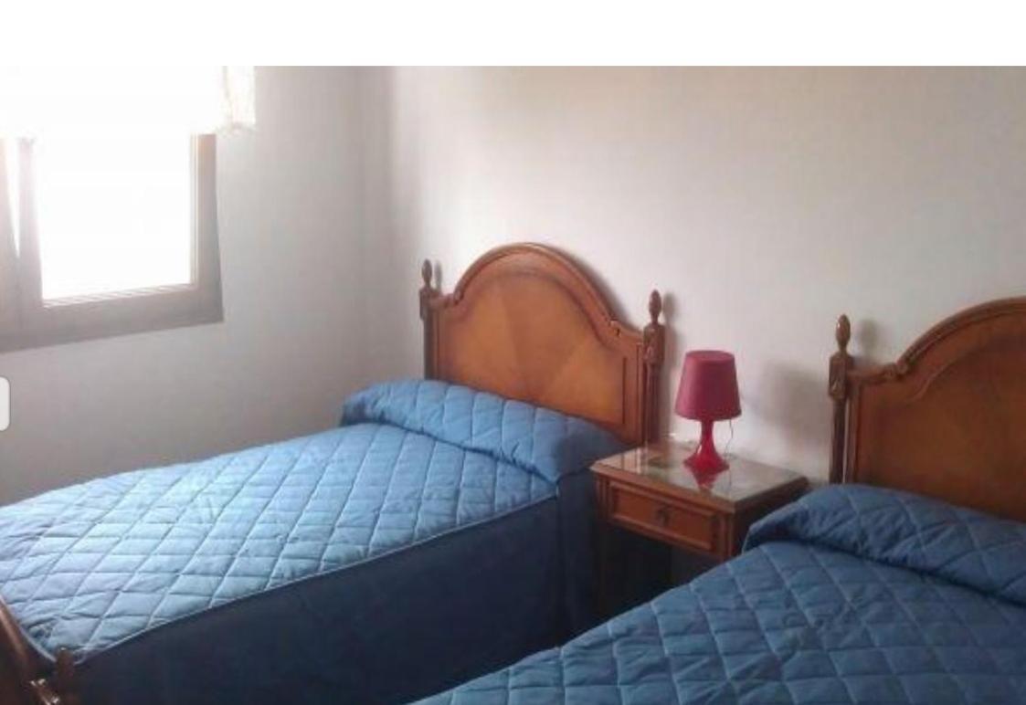 Appartement Piso Con Vistas Al Puerto à Lastres Extérieur photo
